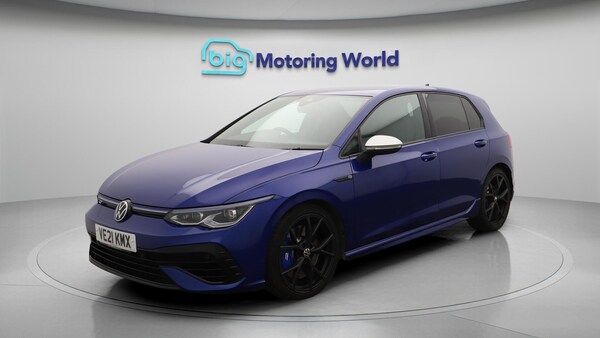 Used Volkswagen Golf 2021 for sale - 76247583: Photo 4