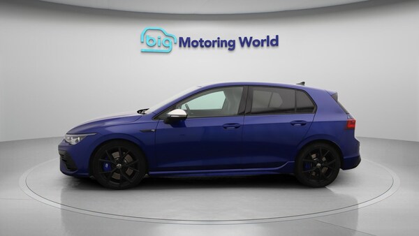 Used Volkswagen Golf 2021 for sale - 76247583: Photo 5