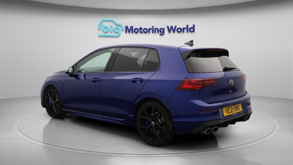 Used Volkswagen Golf 2021 for sale - 76247583: Photo 6