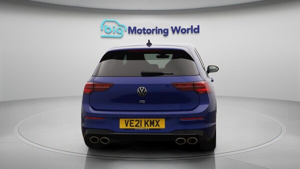 Used Volkswagen Golf 2021 for sale - 76247583: Photo 7