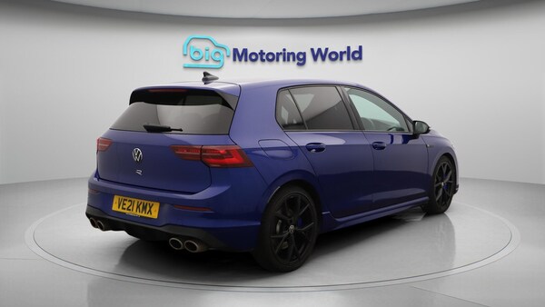 Used Volkswagen Golf 2021 for sale - 76247583: Photo 8