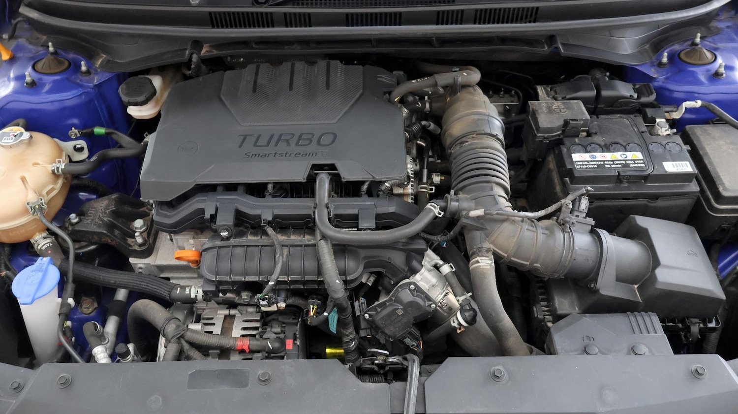 Used Hyundai i20 2023 for sale - 78042196: Photo 18