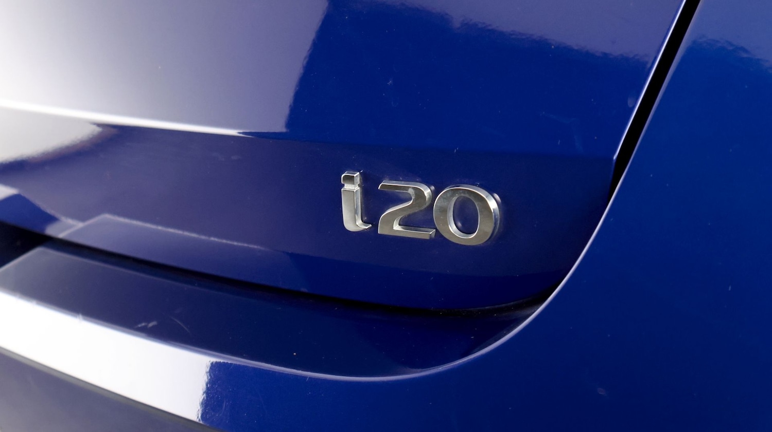 Used Hyundai i20 2023 for sale - 78042196: Photo 19