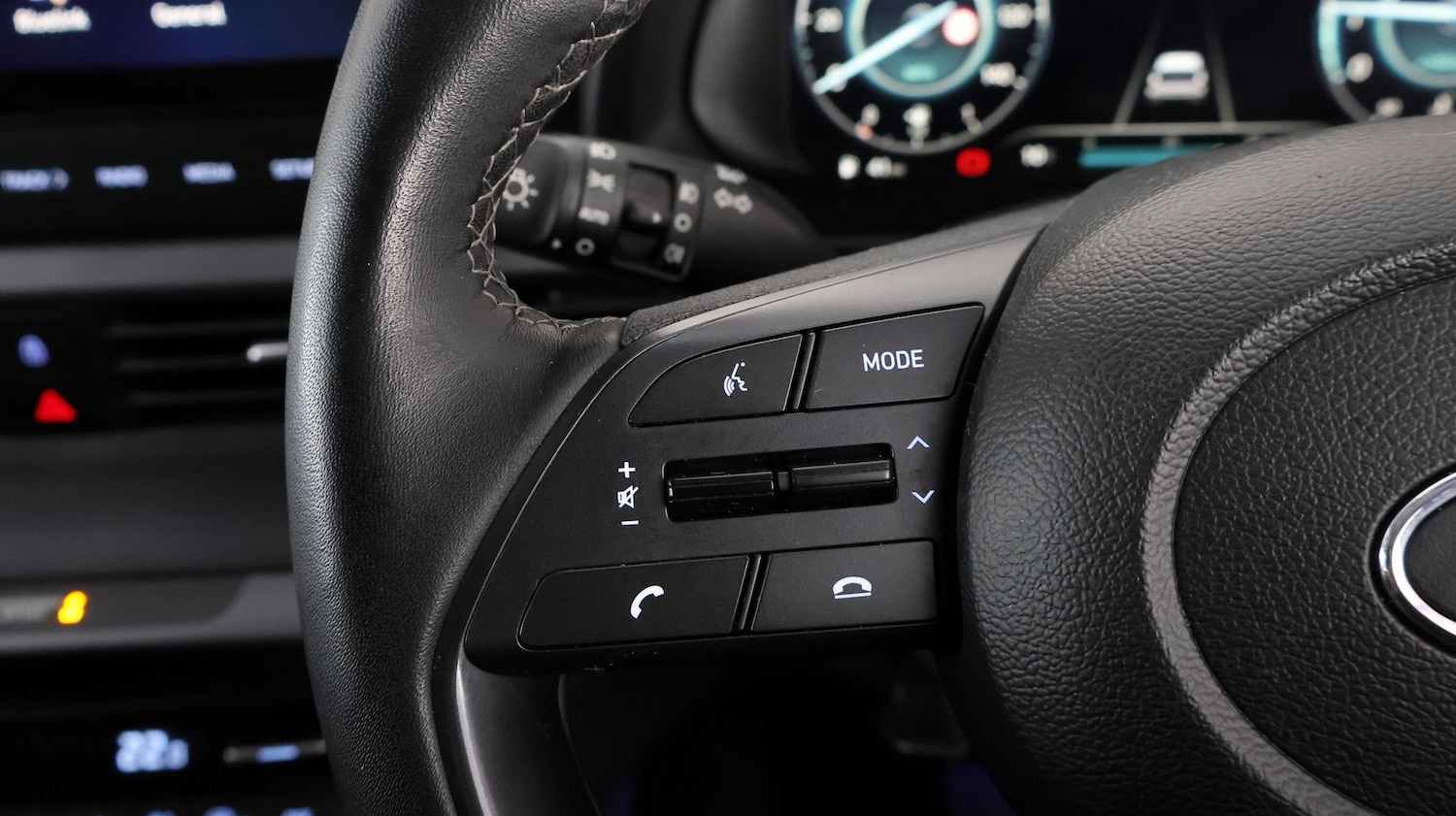 Used Hyundai i20 2023 for sale - 78042196: Photo 21