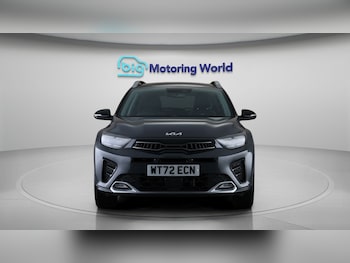 Used Kia Stonic 2022 for sale - 78807958: Photo