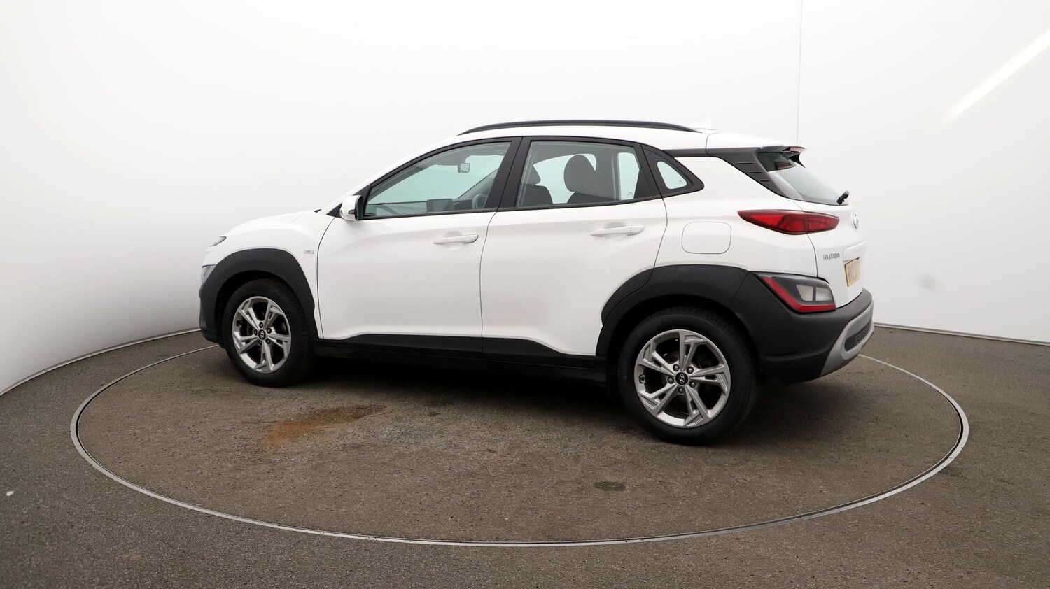 Used Hyundai KONA for sale - 76810091: Photo 38
