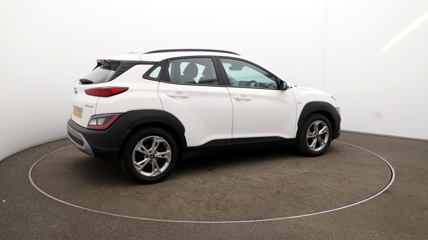 Used Hyundai KONA for sale - 76810091: Photo 43