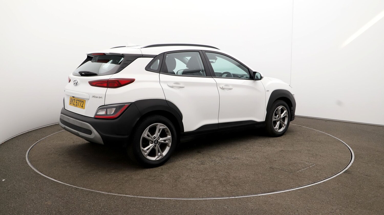 Used Hyundai KONA for sale - 76810091: Photo 44