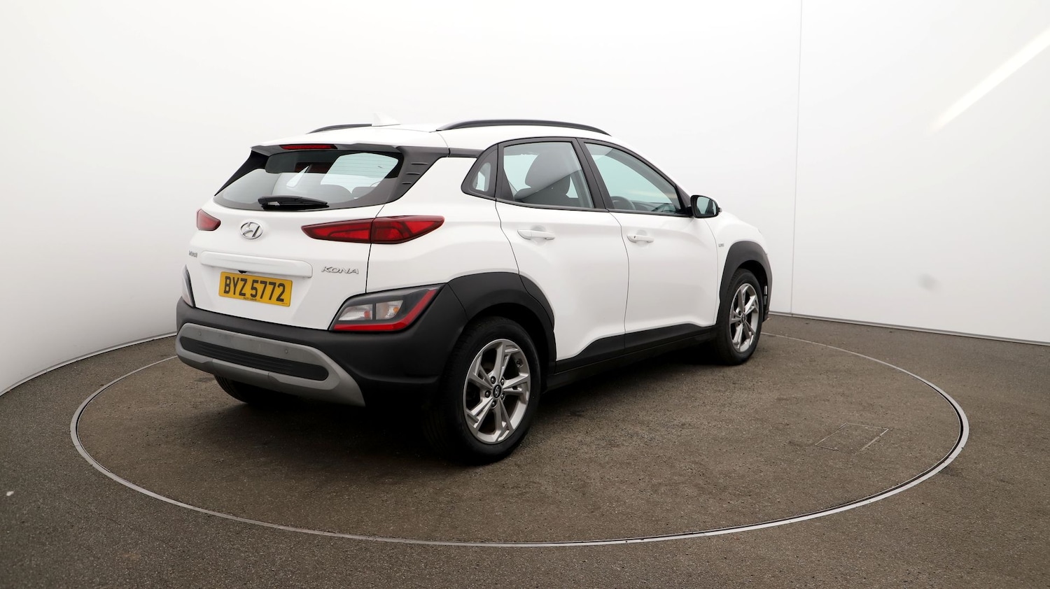 Used Hyundai KONA for sale - 76810091: Photo 45