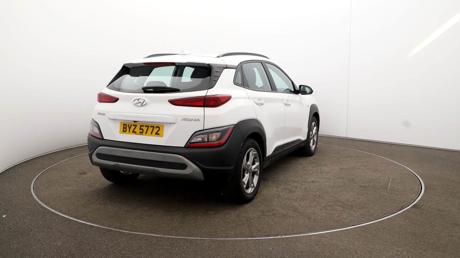 Used Hyundai KONA for sale - 76810091: Photo 46