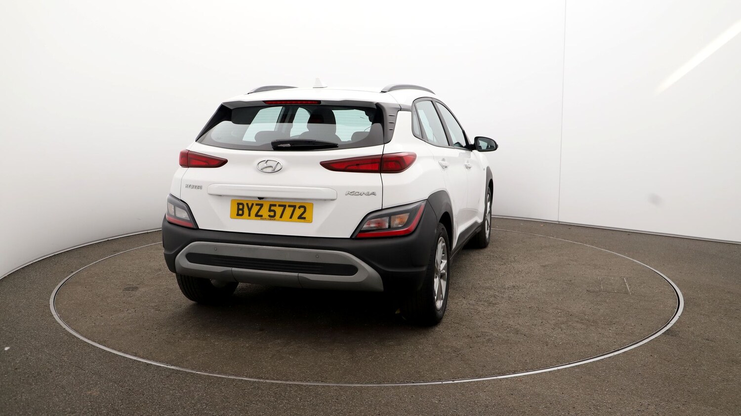 Used Hyundai KONA for sale - 76810091: Photo 47