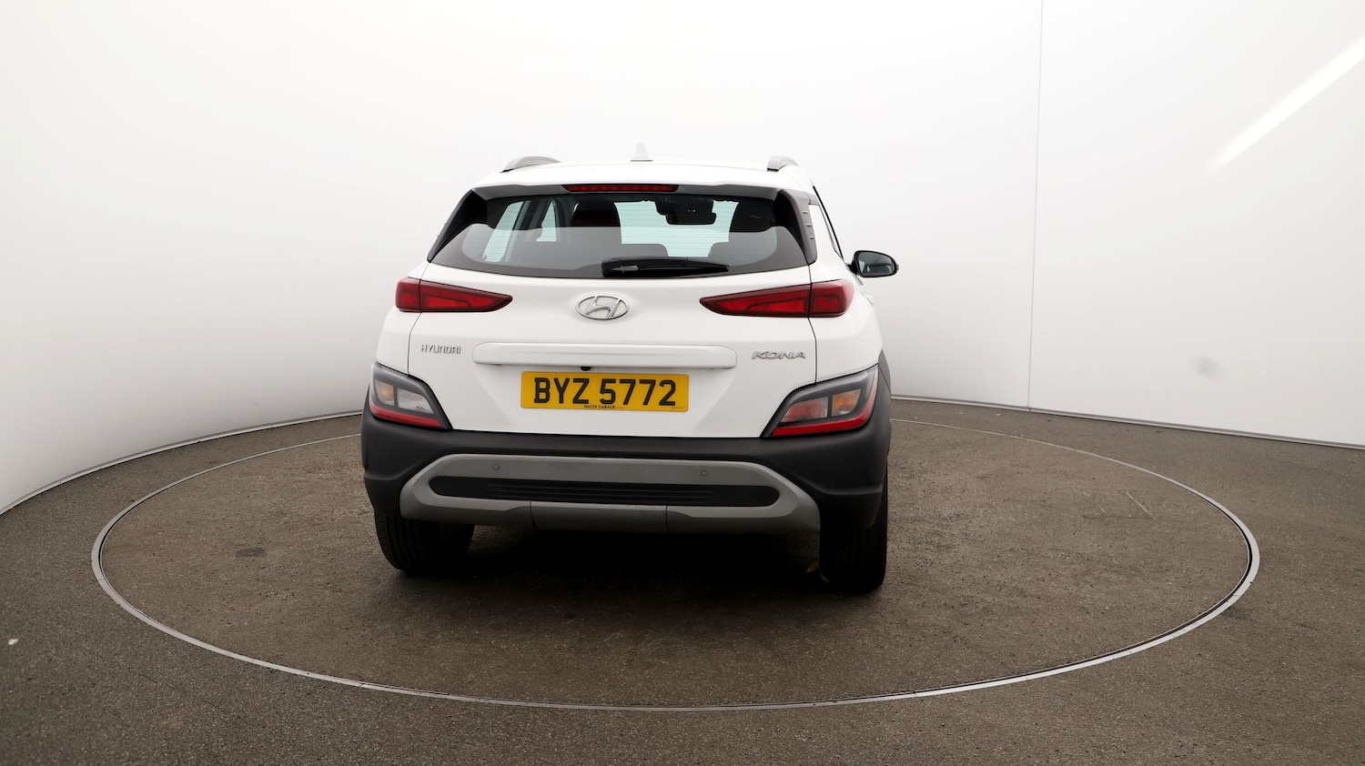 Used Hyundai KONA for sale - 76810091: Photo 48