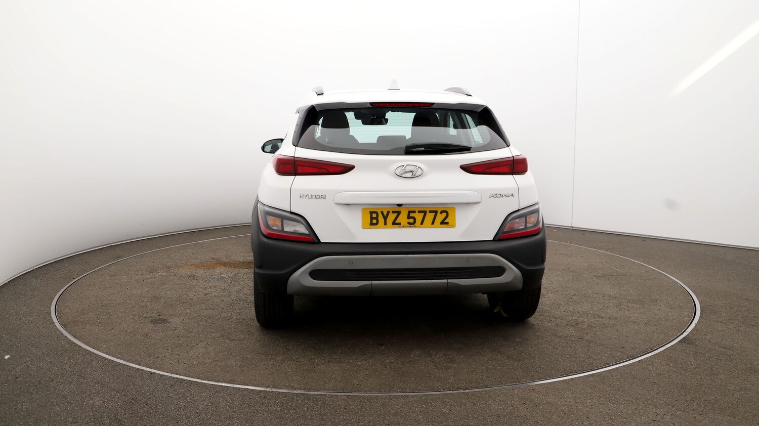 Used Hyundai KONA for sale - 76810091: Photo 50