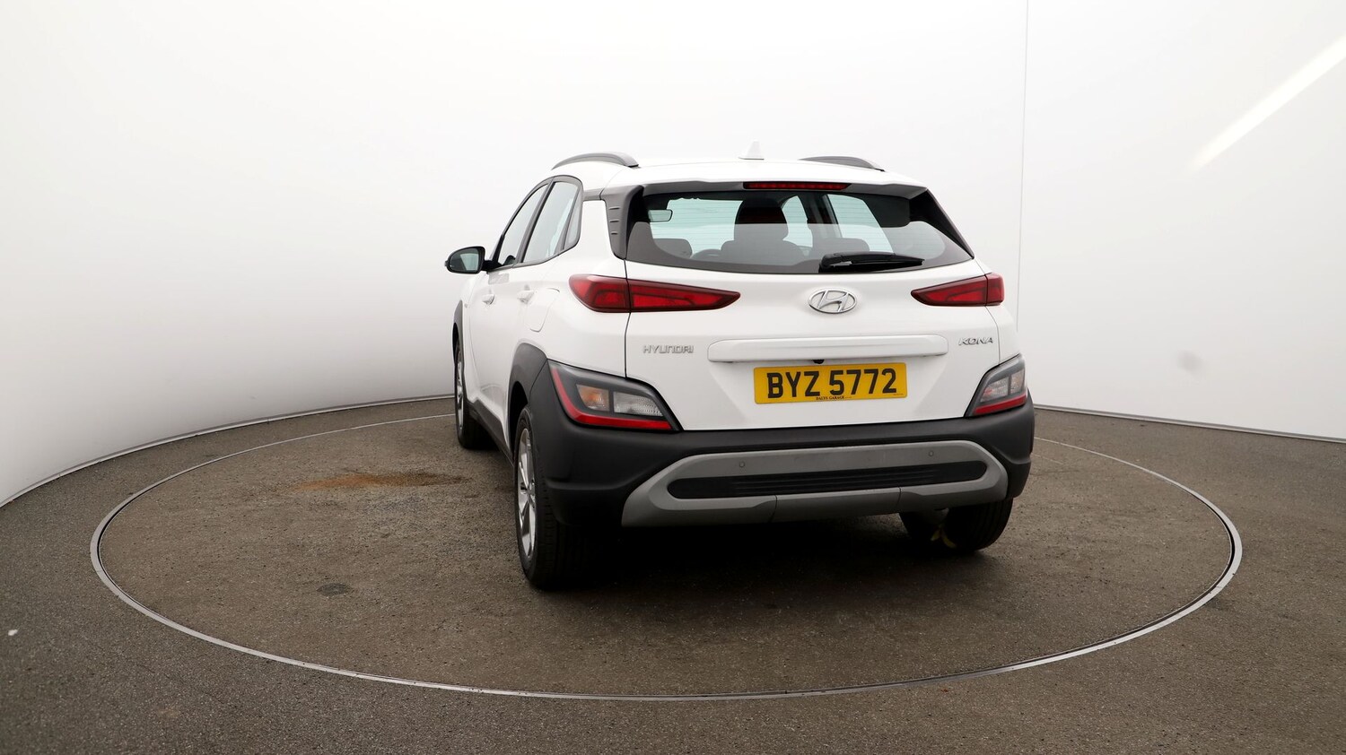 Used Hyundai KONA for sale - 76810091: Photo 51