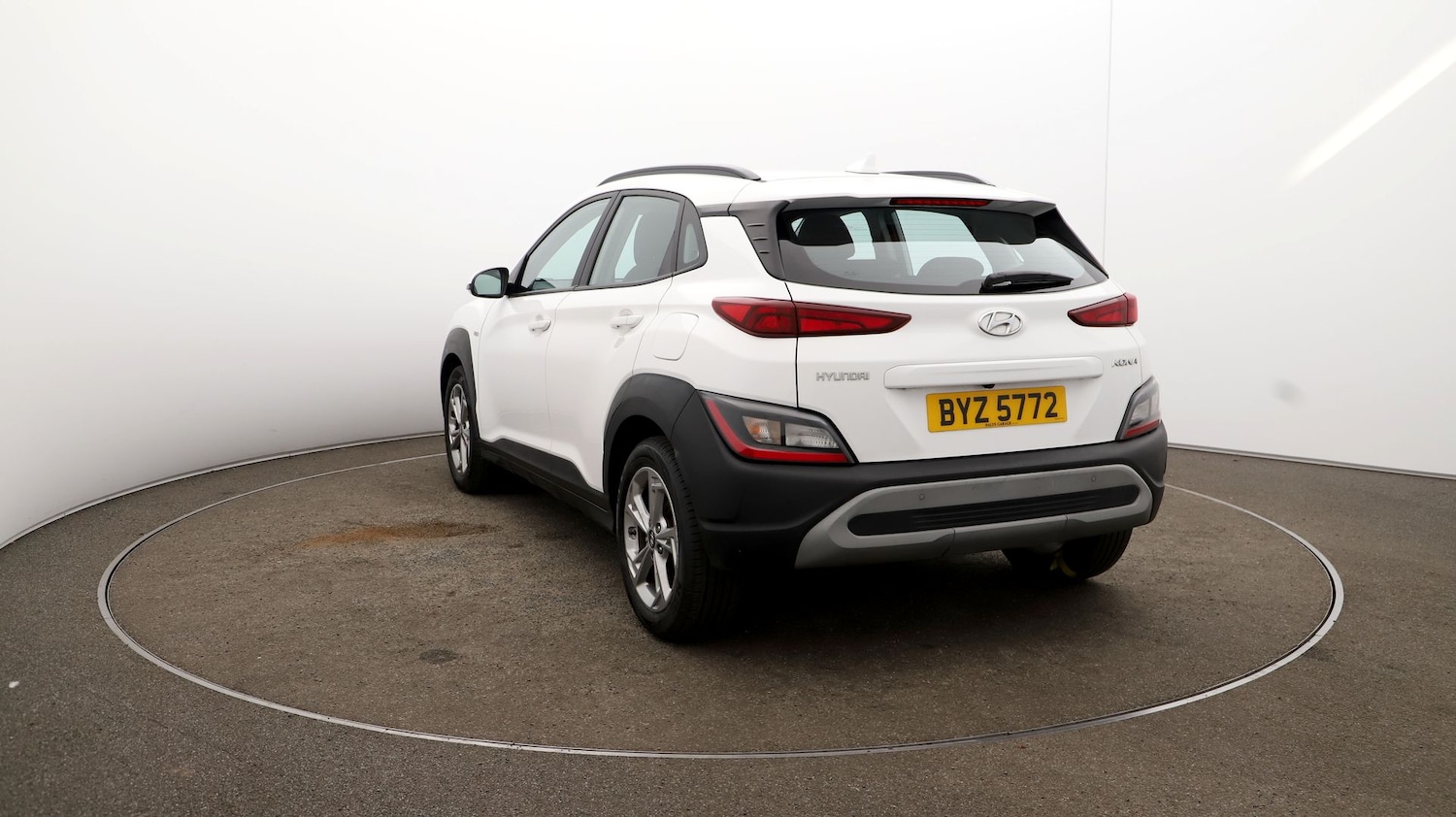 Used Hyundai KONA for sale - 76810091: Photo 52