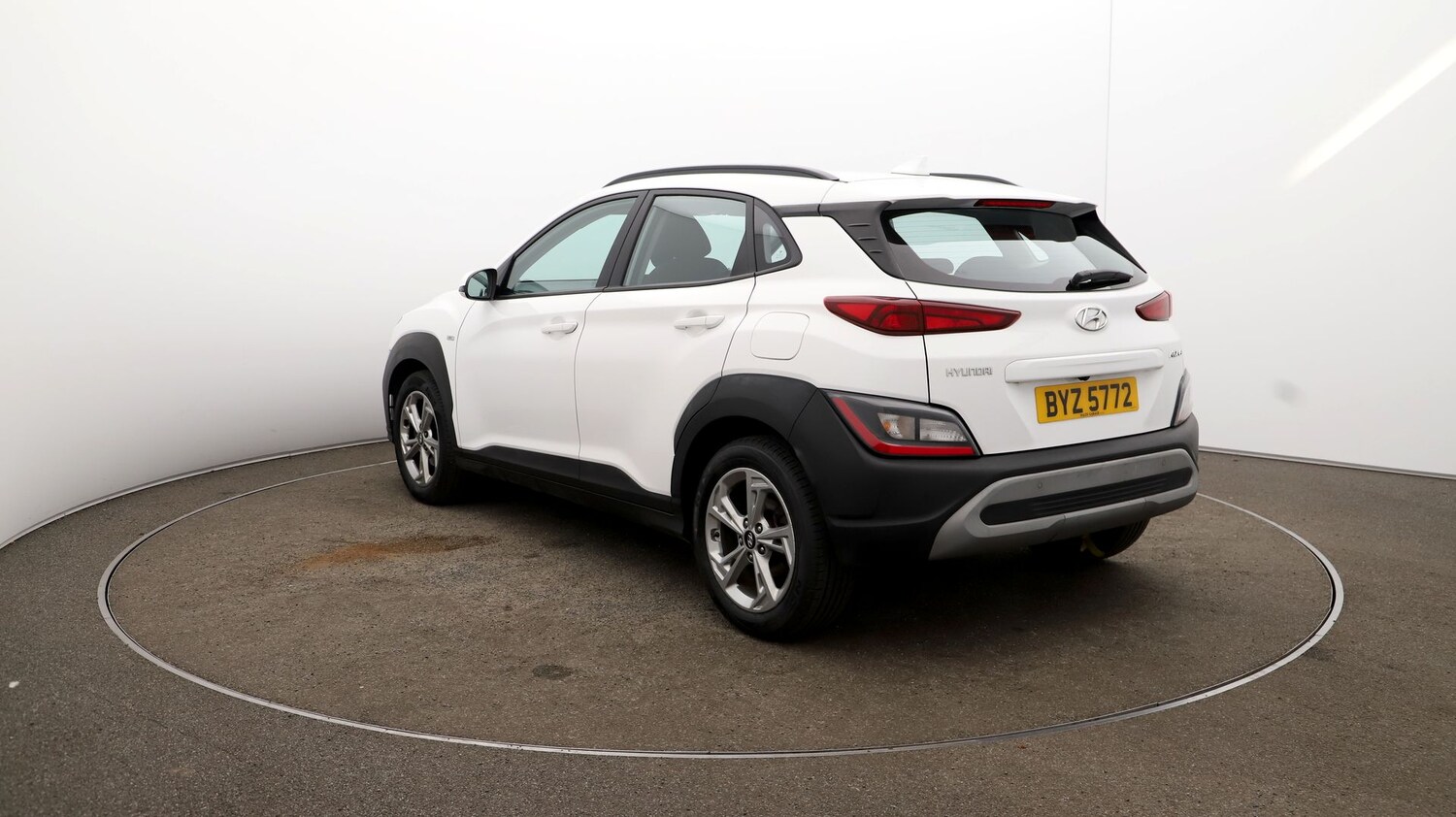 Used Hyundai KONA for sale - 76810091: Photo 53