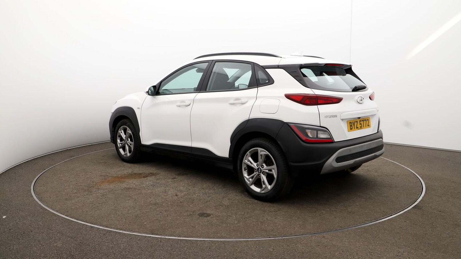 Used Hyundai KONA for sale - 76810091: Photo 54