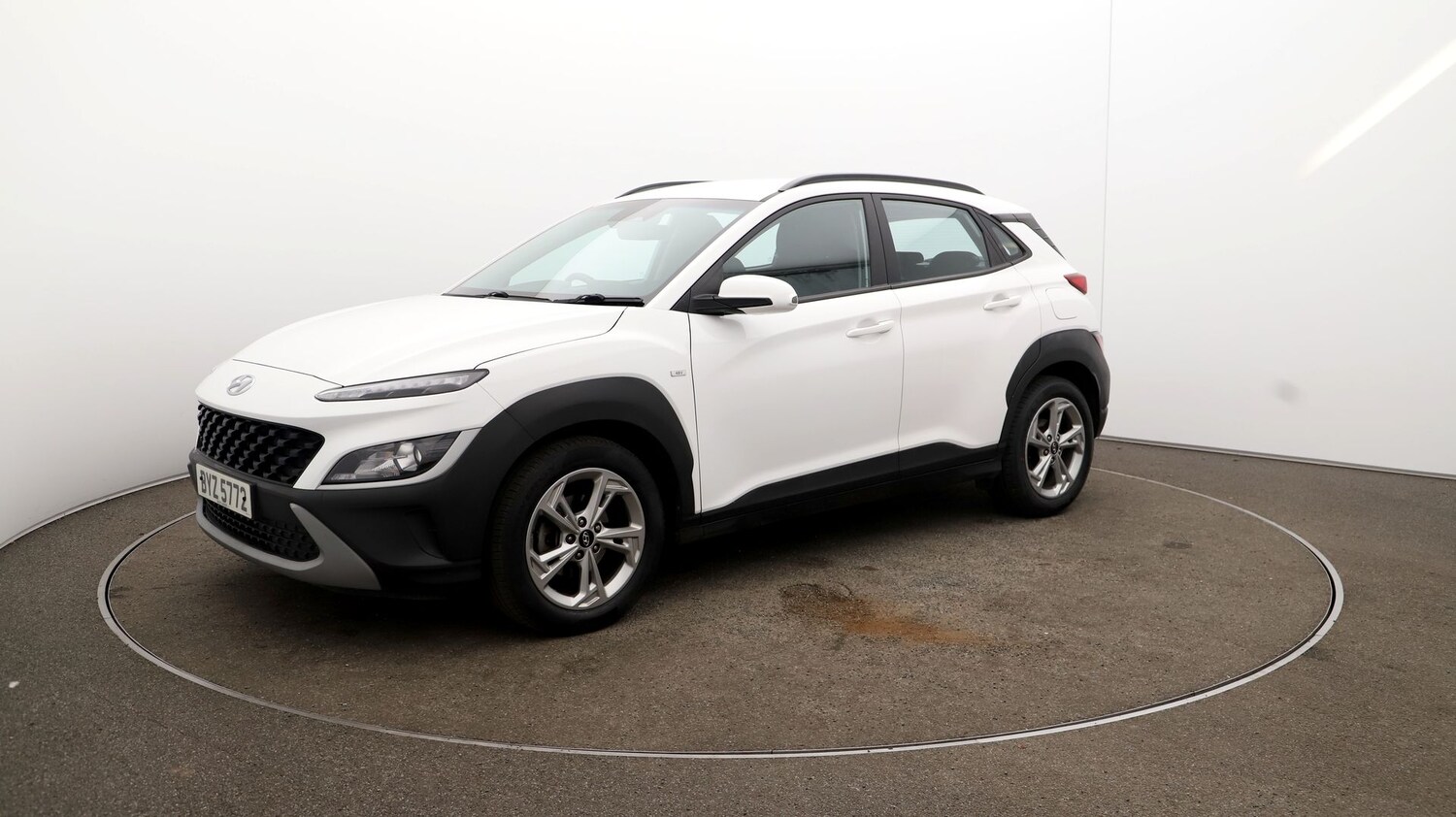 Used Hyundai KONA for sale - 76810091: Photo 59