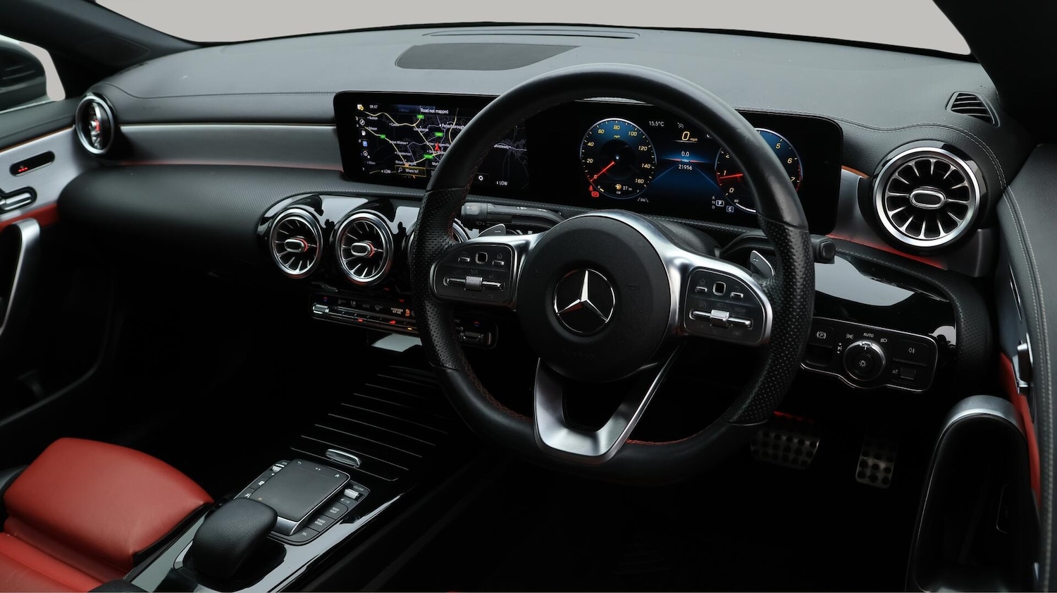 Used Mercedes-Benz CLA 2020 for sale - 76123069: Photo 10