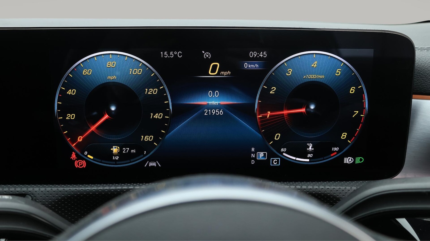 Used Mercedes-Benz CLA 2020 for sale - 76123069: Photo 11
