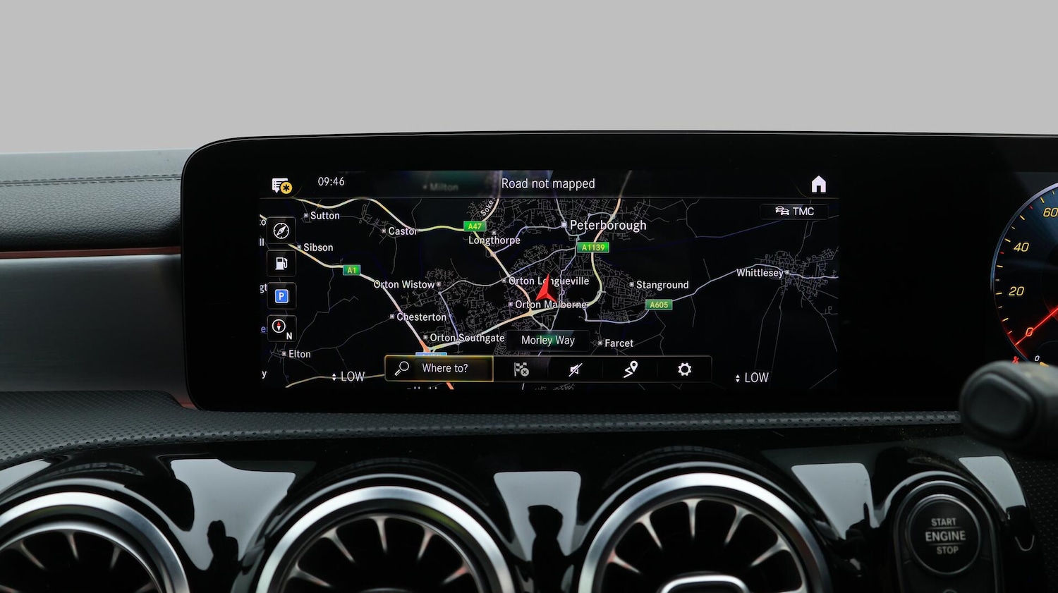 Used Mercedes-Benz CLA 2020 for sale - 76123069: Photo 12