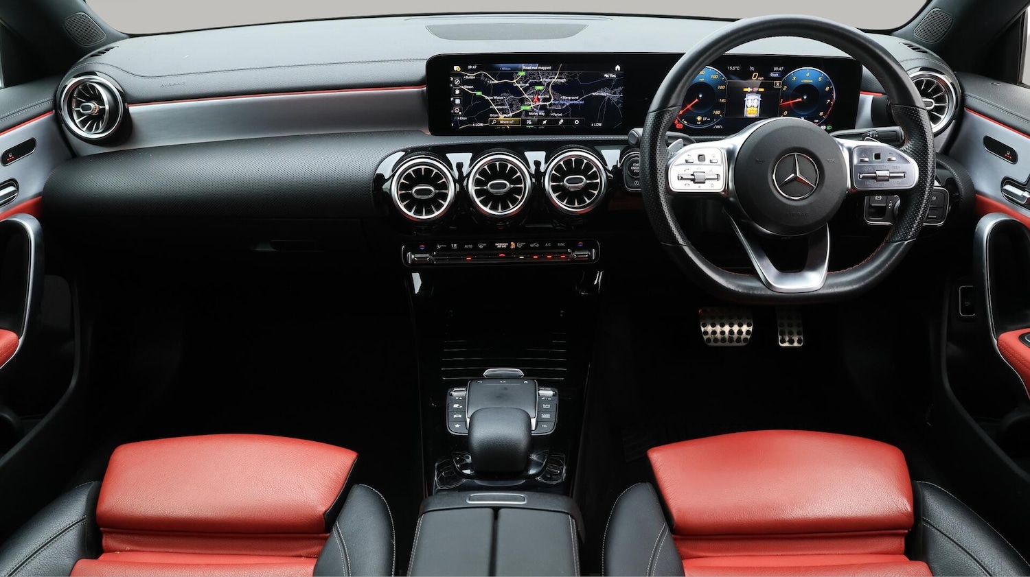 Used Mercedes-Benz CLA 2020 for sale - 76123069: Photo 14