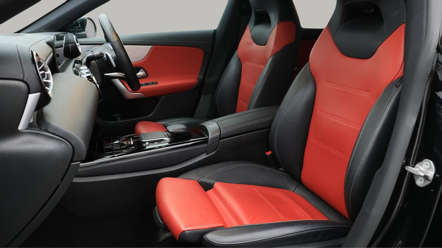Used Mercedes-Benz CLA 2020 for sale - 76123069: Photo 15