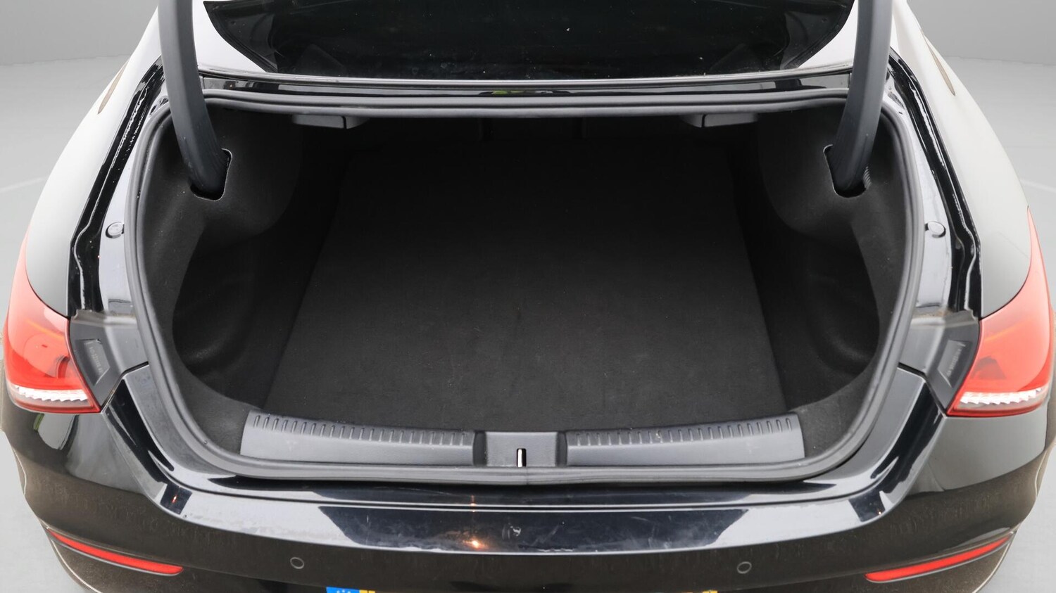 Used Mercedes-Benz CLA 2020 for sale - 76123069: Photo 18