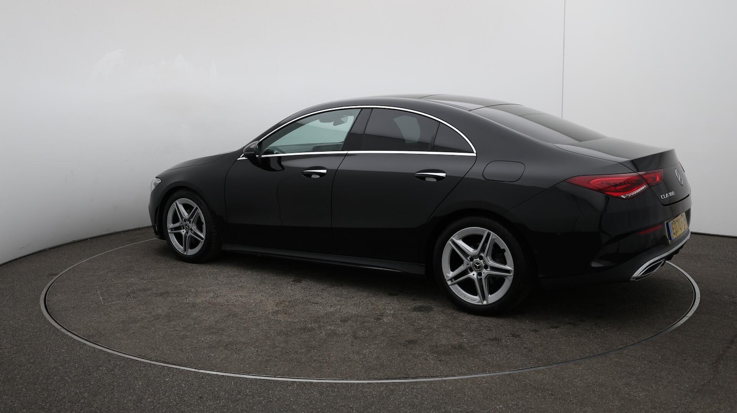 Used Mercedes-Benz CLA 2020 for sale - 76123069: Photo 39