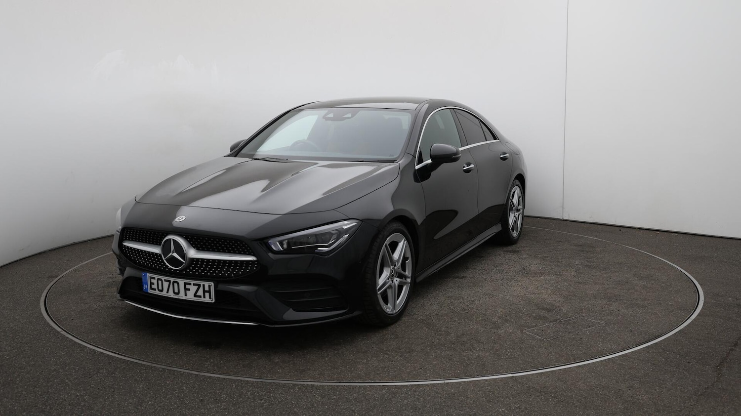 Used Mercedes-Benz CLA 2020 for sale - 76123069: Photo 40