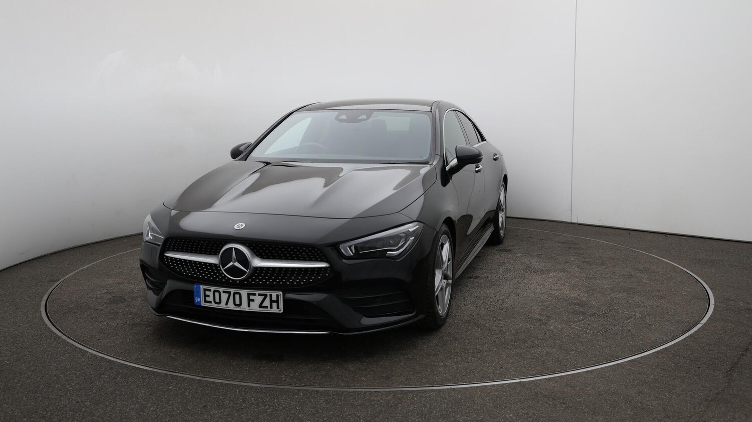 Used Mercedes-Benz CLA 2020 for sale - 76123069: Photo 41