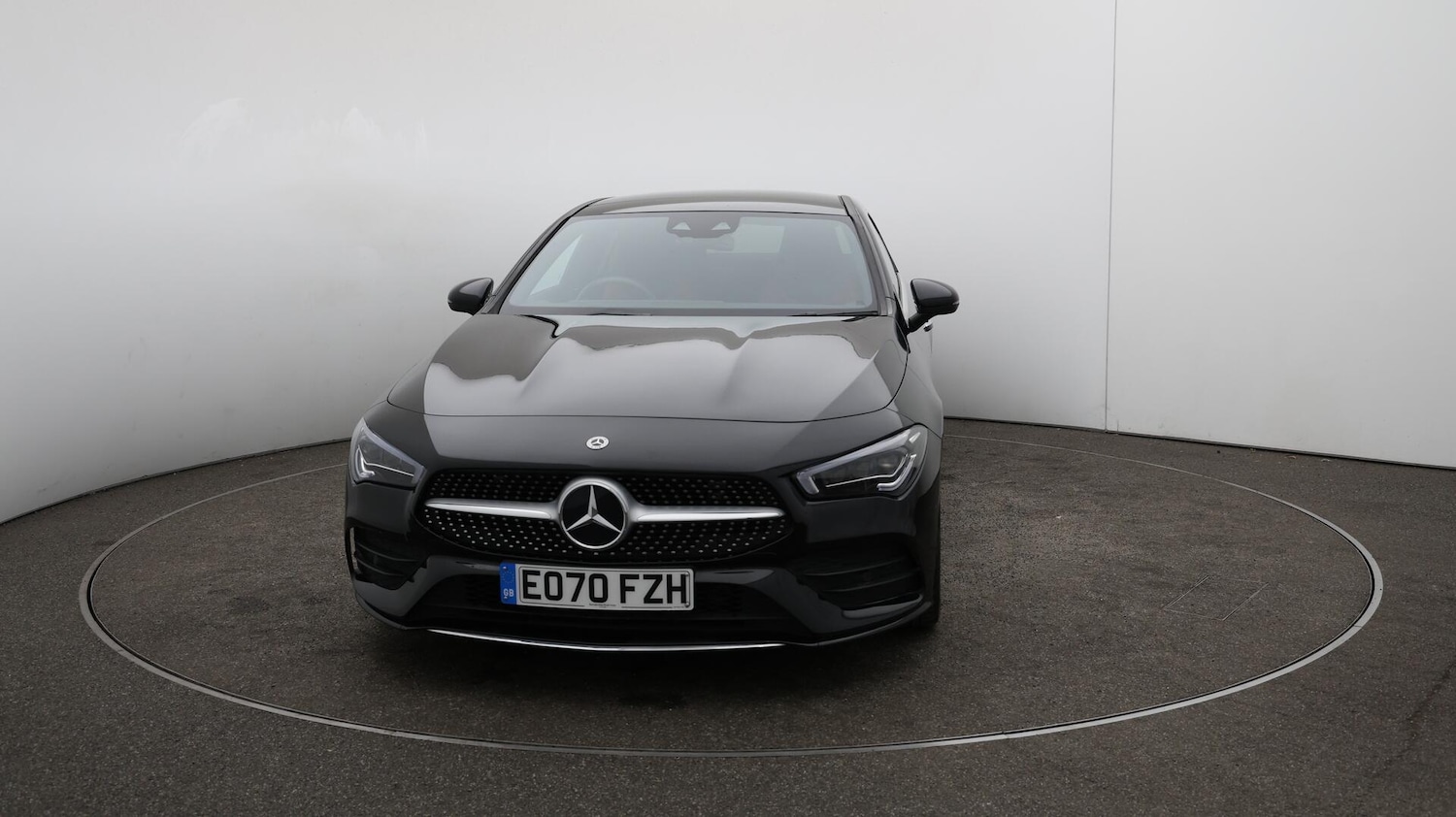 Used Mercedes-Benz CLA 2020 for sale - 76123069: Photo 42