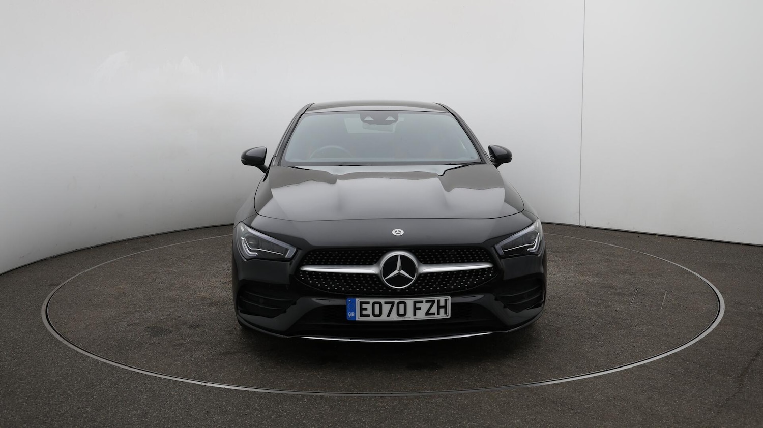 Used Mercedes-Benz CLA 2020 for sale - 76123069: Photo 43