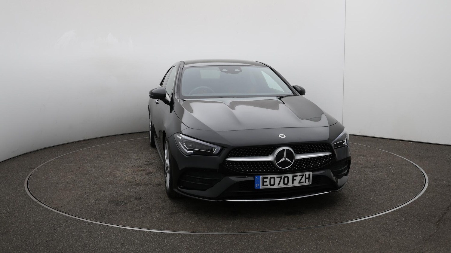 Used Mercedes-Benz CLA 2020 for sale - 76123069: Photo 44