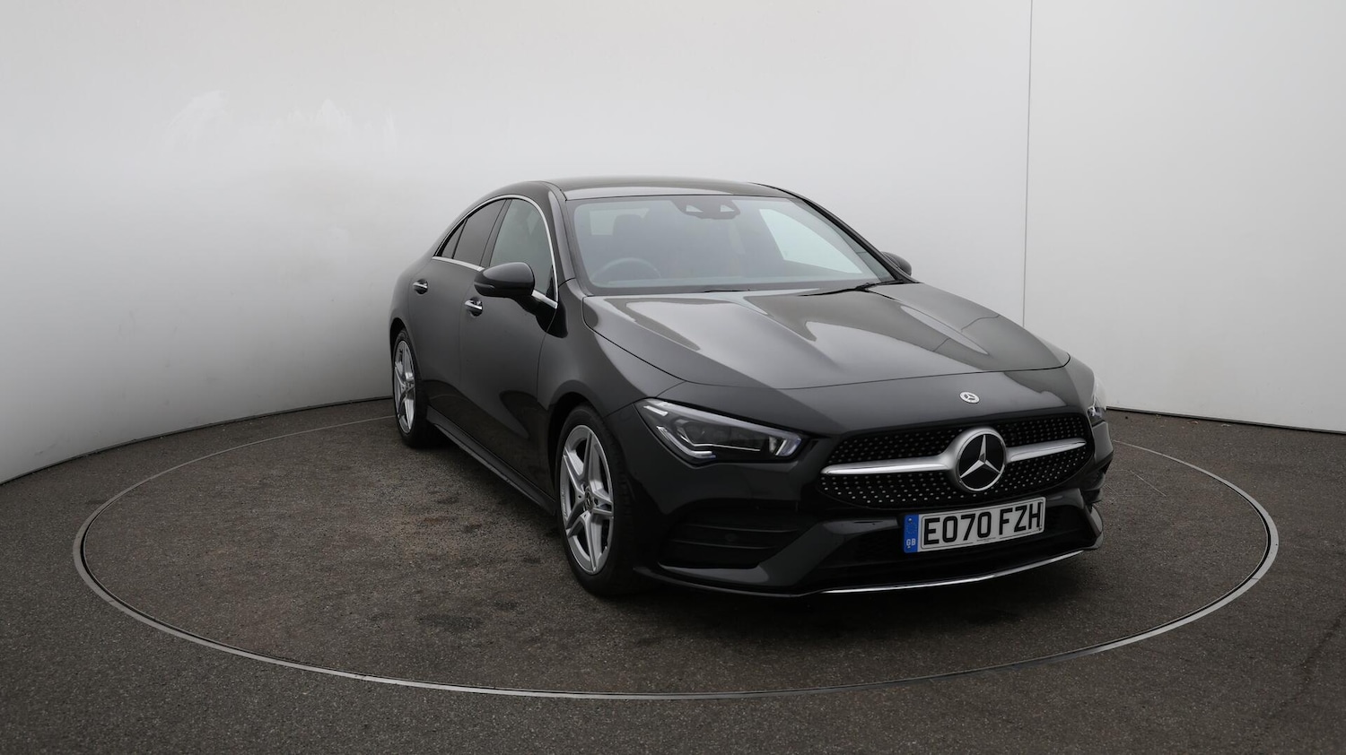 Used Mercedes-Benz CLA 2020 for sale - 76123069: Photo 45