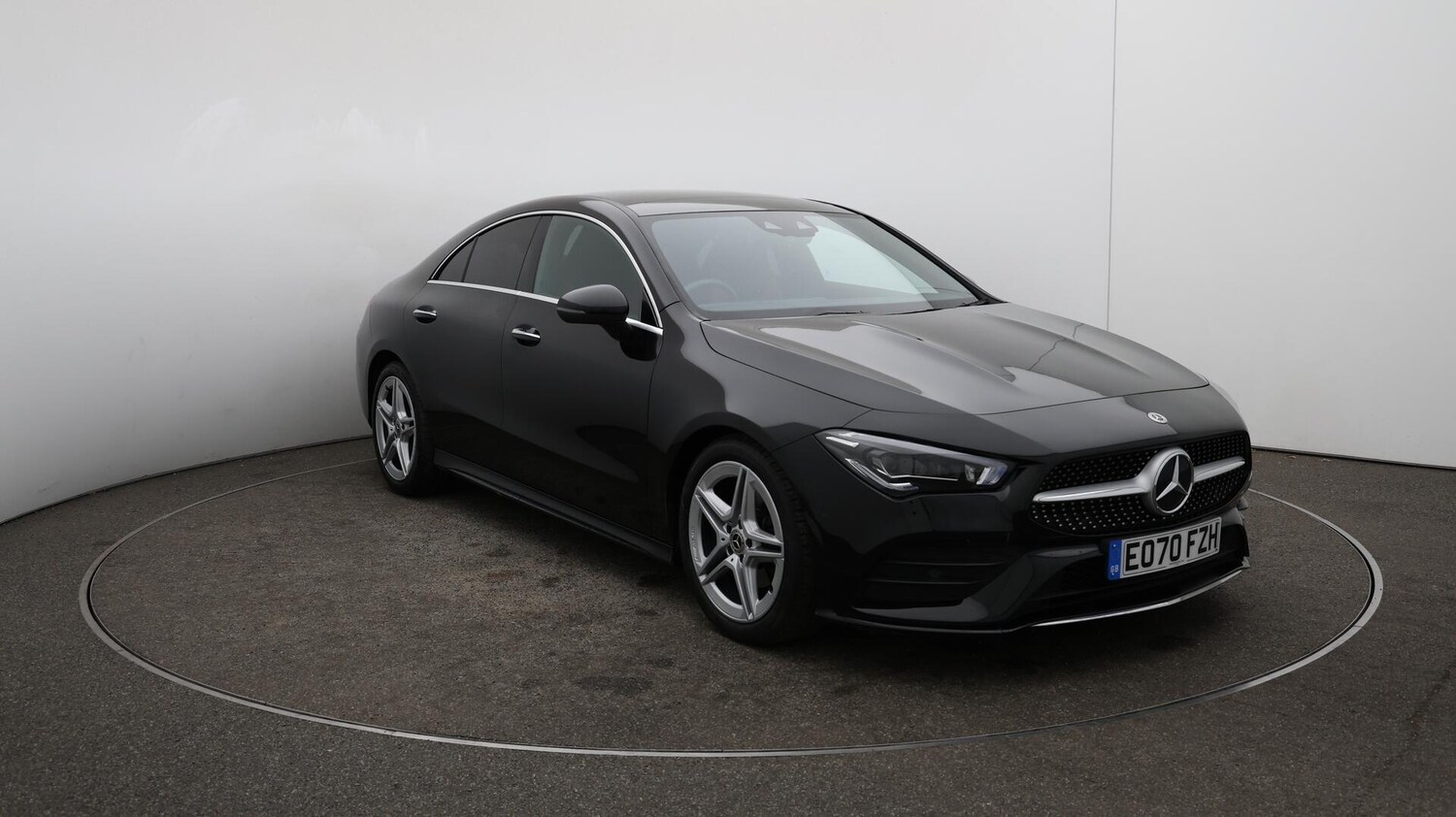 Used Mercedes-Benz CLA 2020 for sale - 76123069: Photo 46
