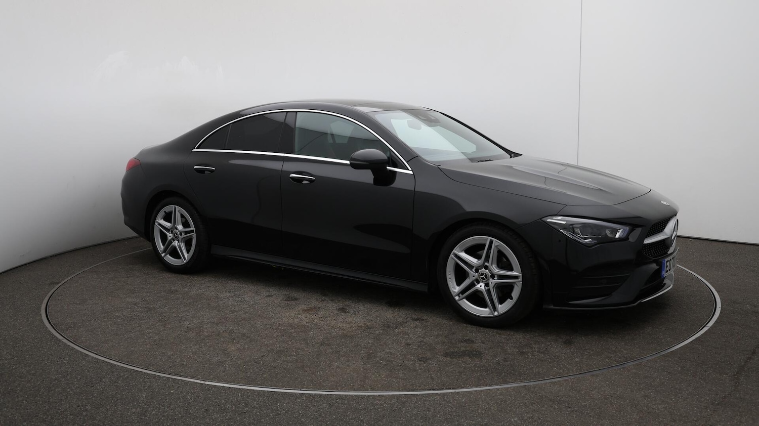Used Mercedes-Benz CLA 2020 for sale - 76123069: Photo 48