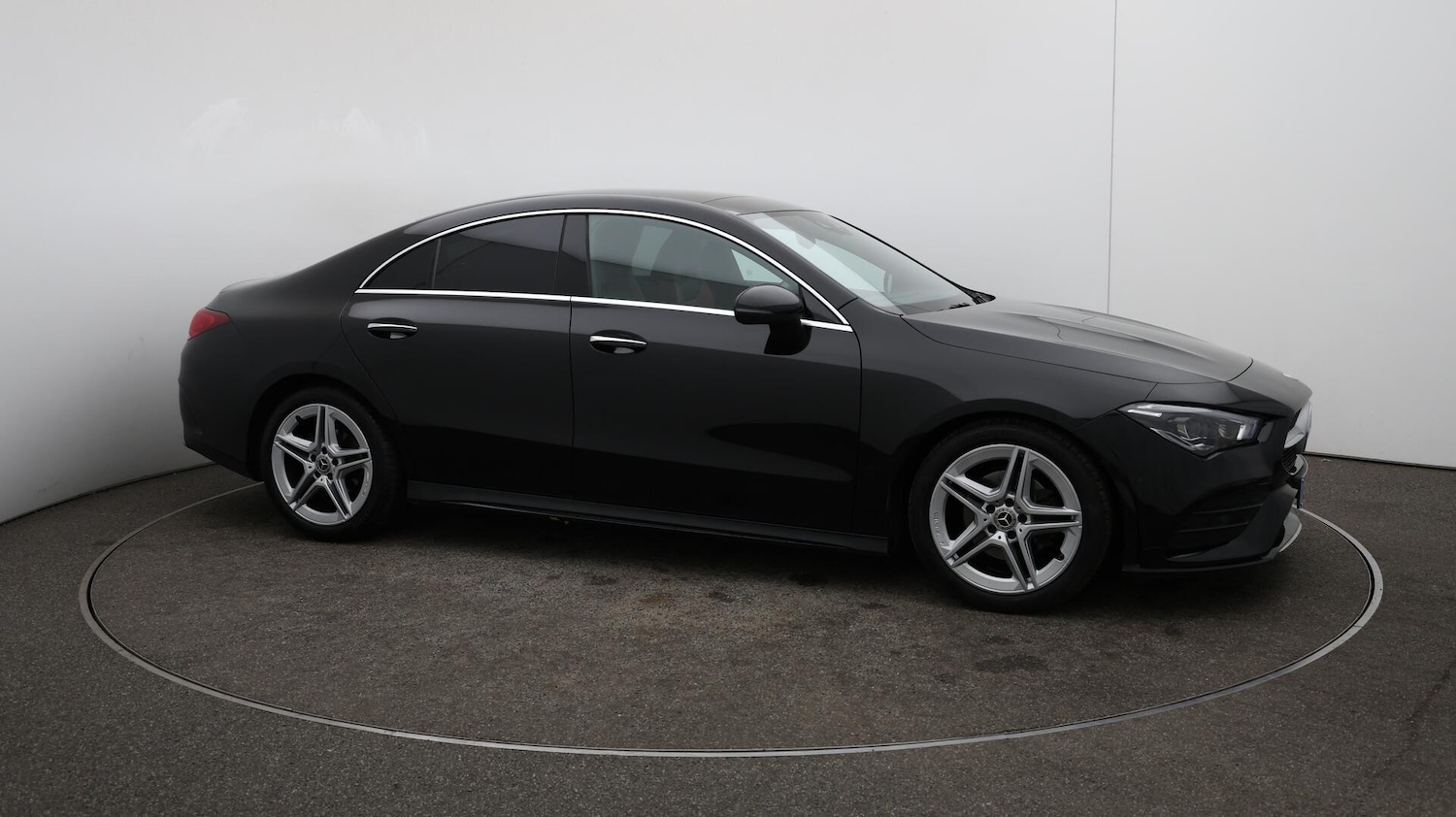 Used Mercedes-Benz CLA 2020 for sale - 76123069: Photo 49
