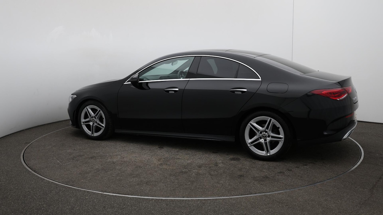 Used Mercedes-Benz CLA 2020 for sale - 76123069: Photo 50