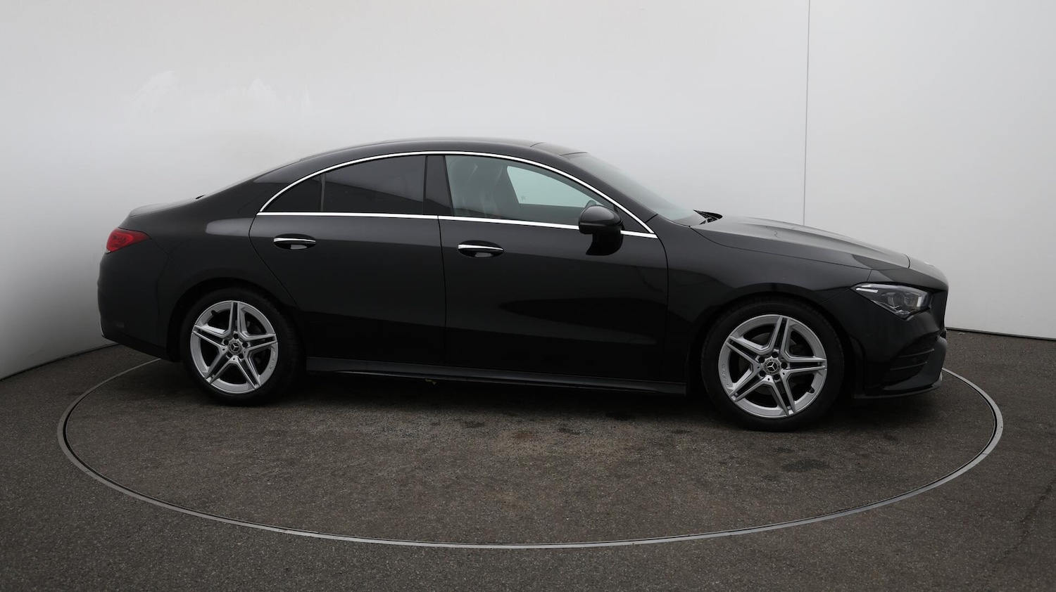 Used Mercedes-Benz CLA 2020 for sale - 76123069: Photo 51