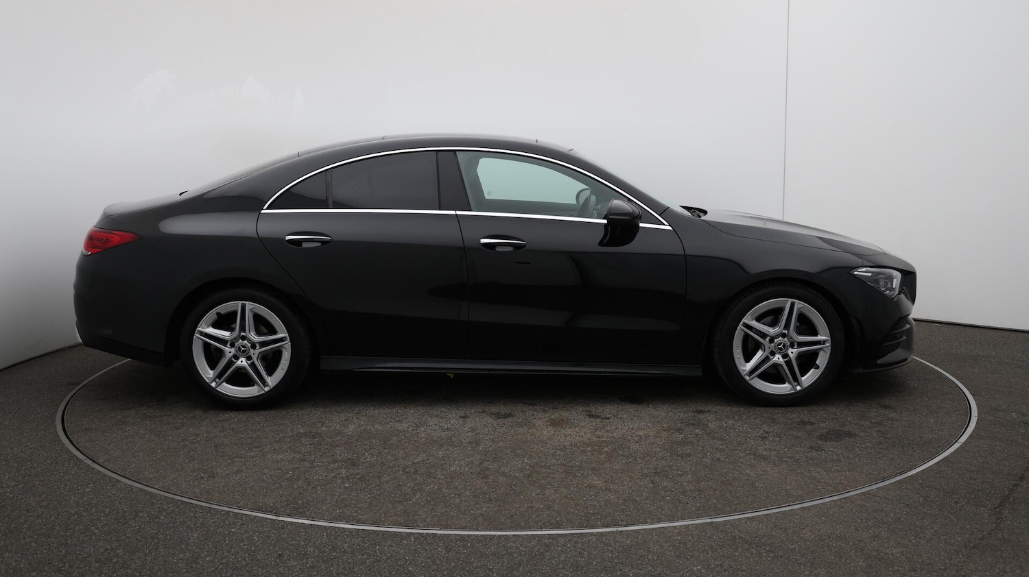 Used Mercedes-Benz CLA 2020 for sale - 76123069: Photo 52