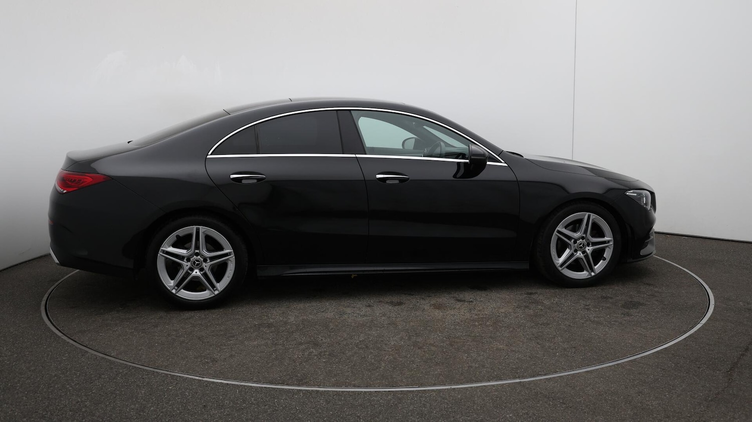 Used Mercedes-Benz CLA 2020 for sale - 76123069: Photo 53