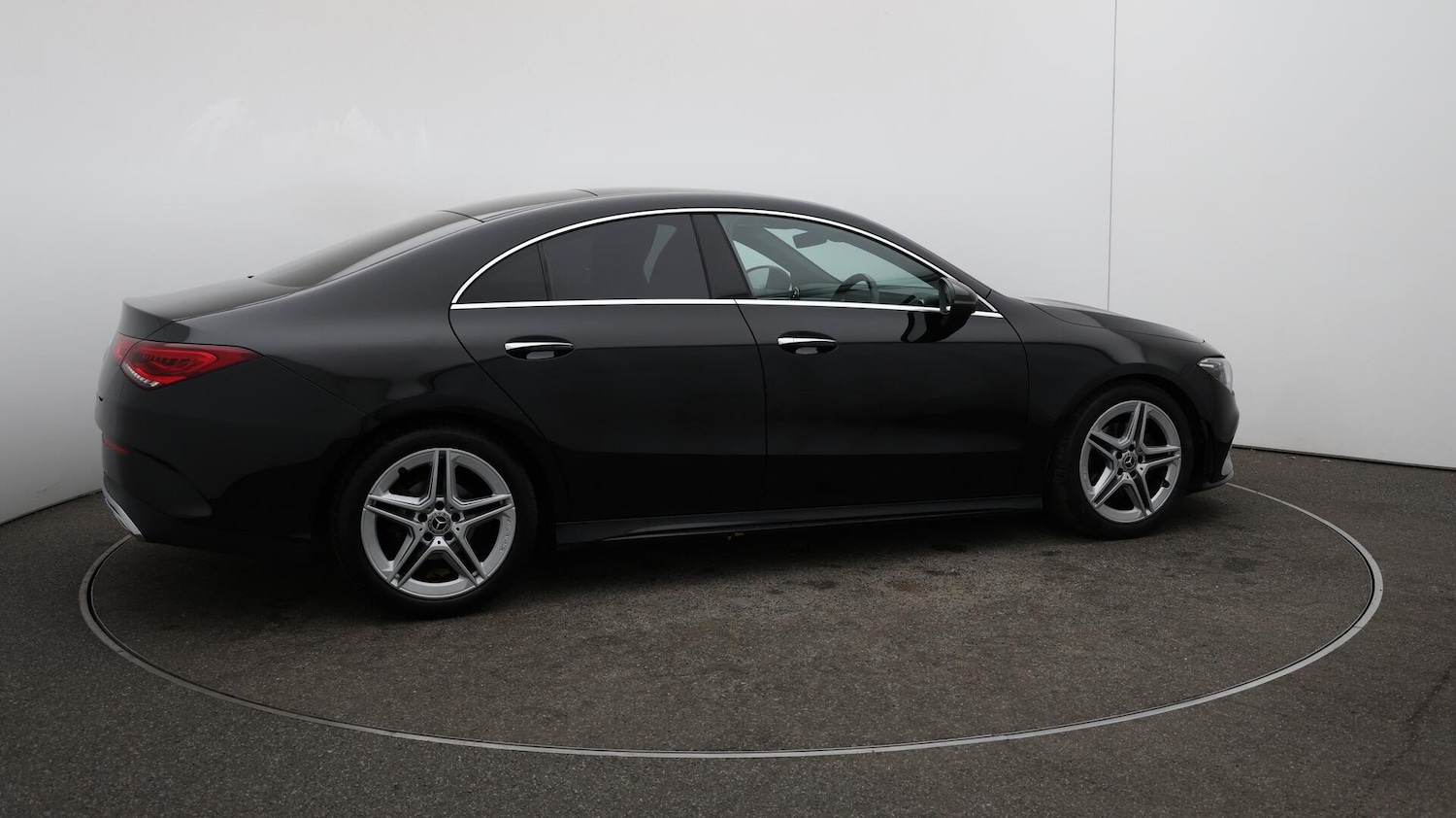 Used Mercedes-Benz CLA 2020 for sale - 76123069: Photo 54