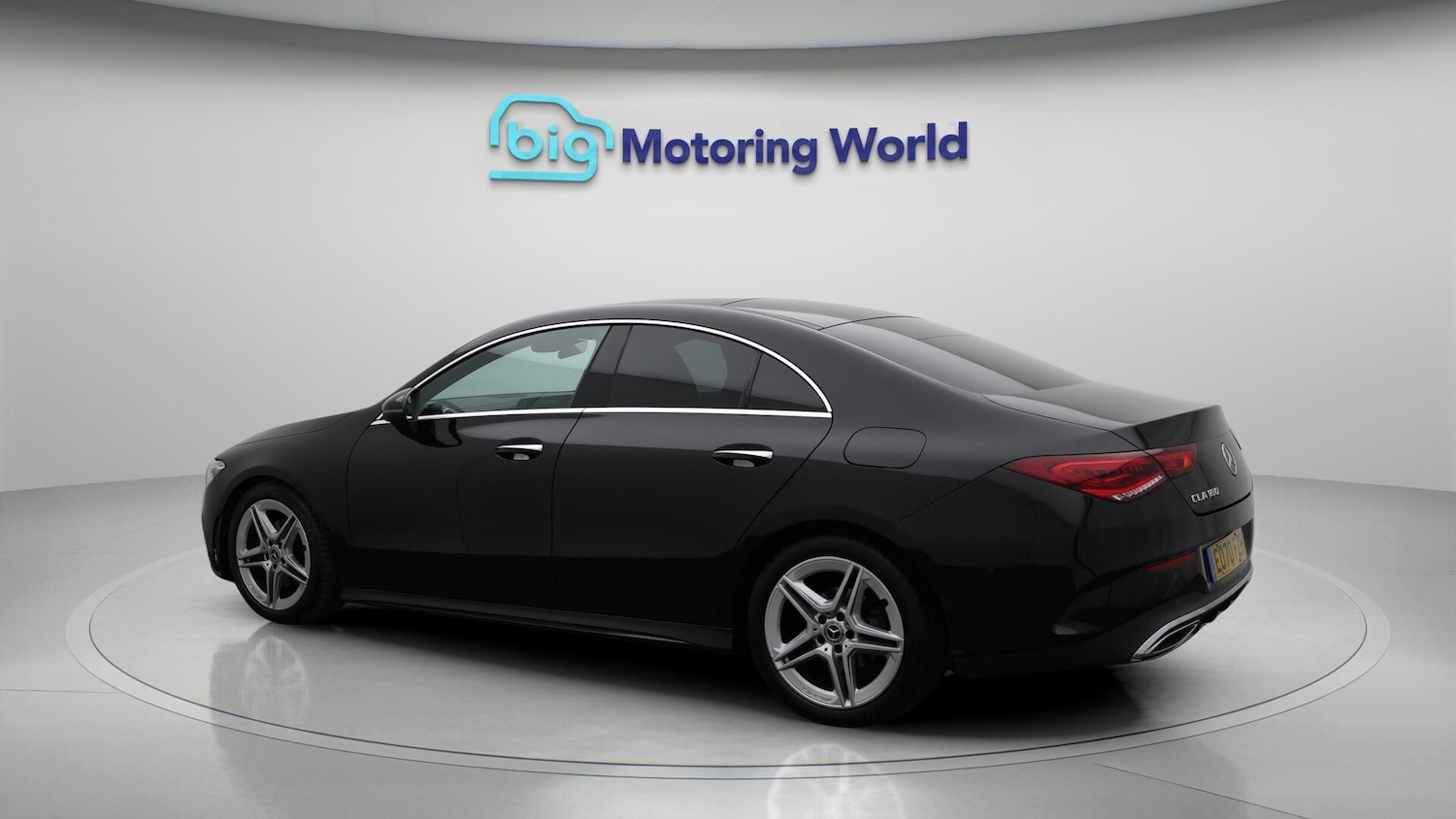 Used Mercedes-Benz CLA 2020 for sale - 76123069: Photo 6