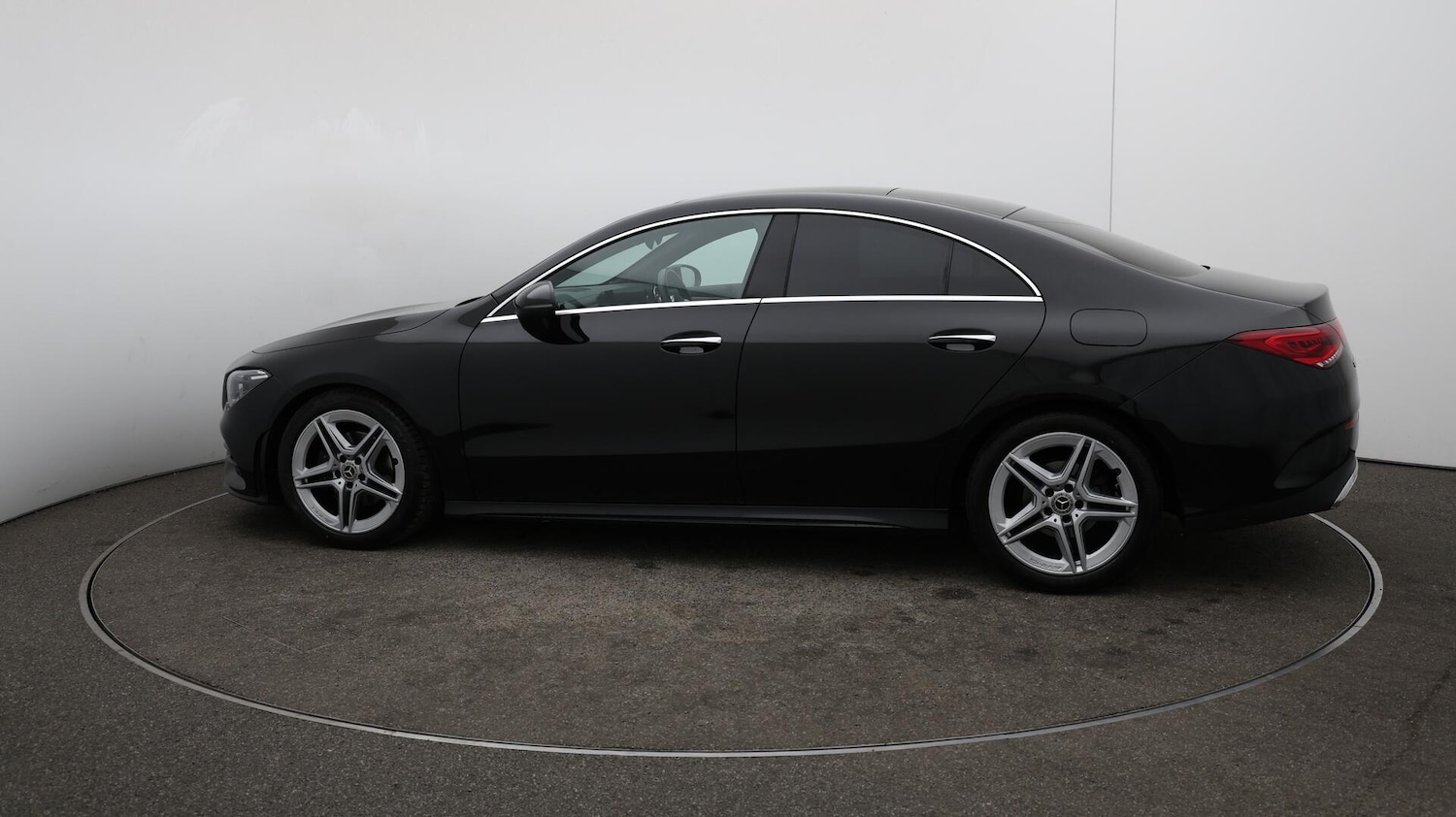 Used Mercedes-Benz CLA 2020 for sale - 76123069: Photo 61