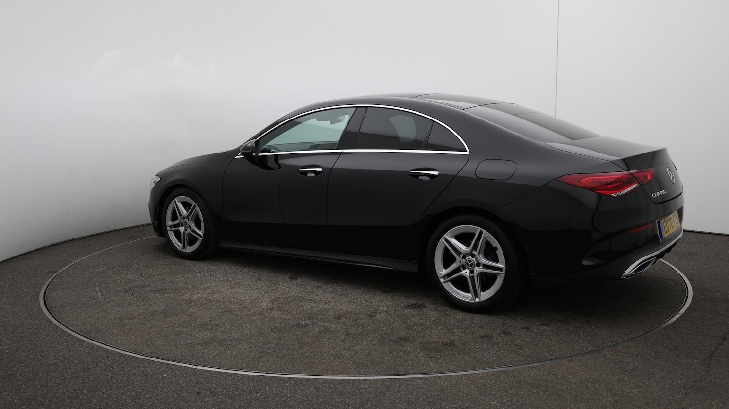 Used Mercedes-Benz CLA 2020 for sale - 76123069: Photo 66