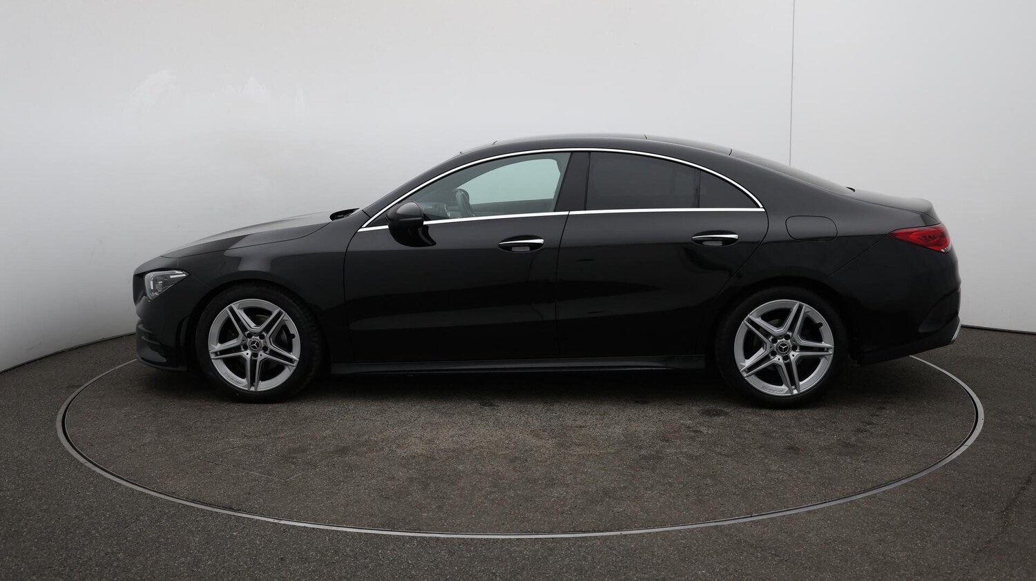 Used Mercedes-Benz CLA 2020 for sale - 76123069: Photo 67