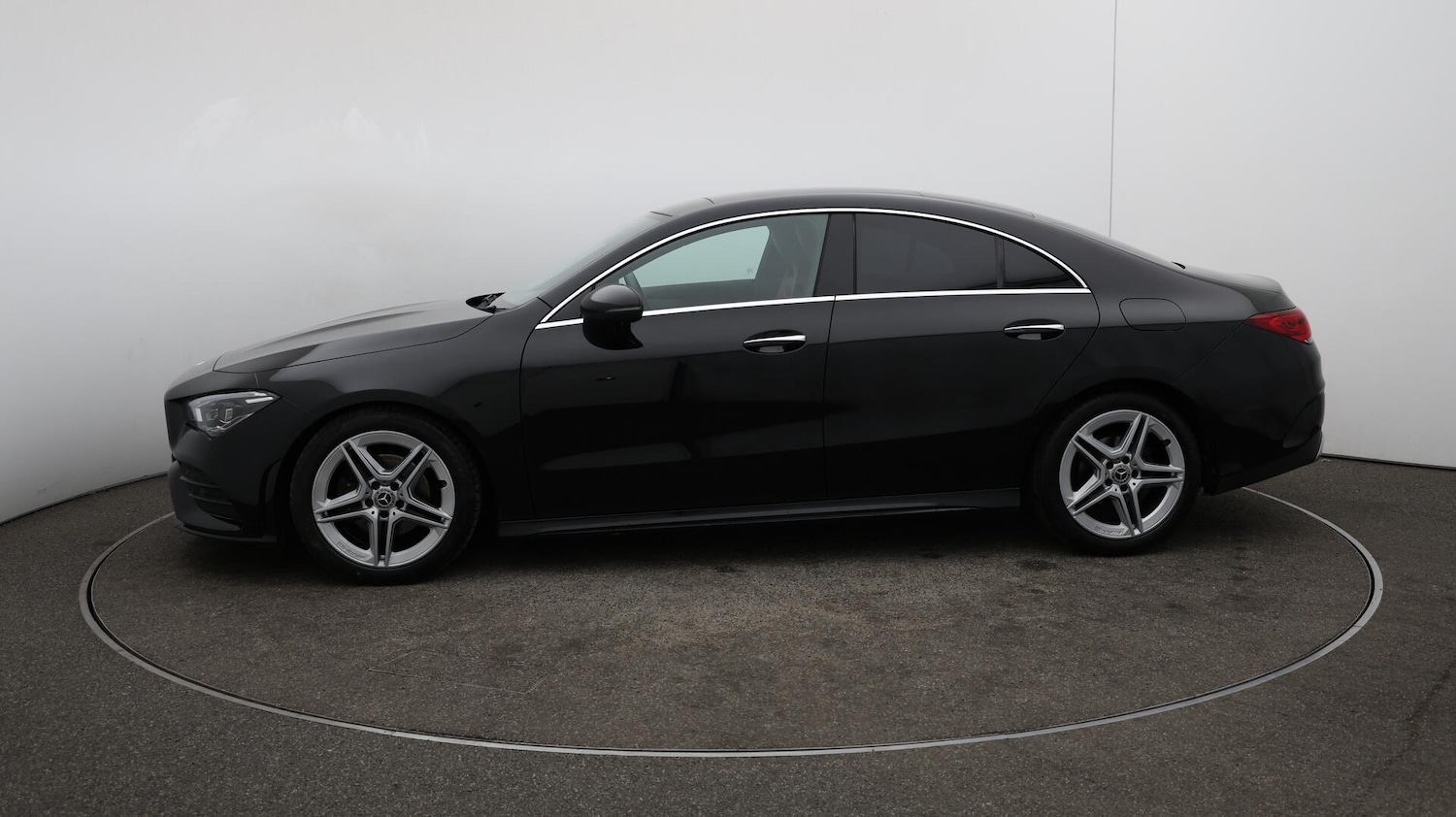Used Mercedes-Benz CLA 2020 for sale - 76123069: Photo 68