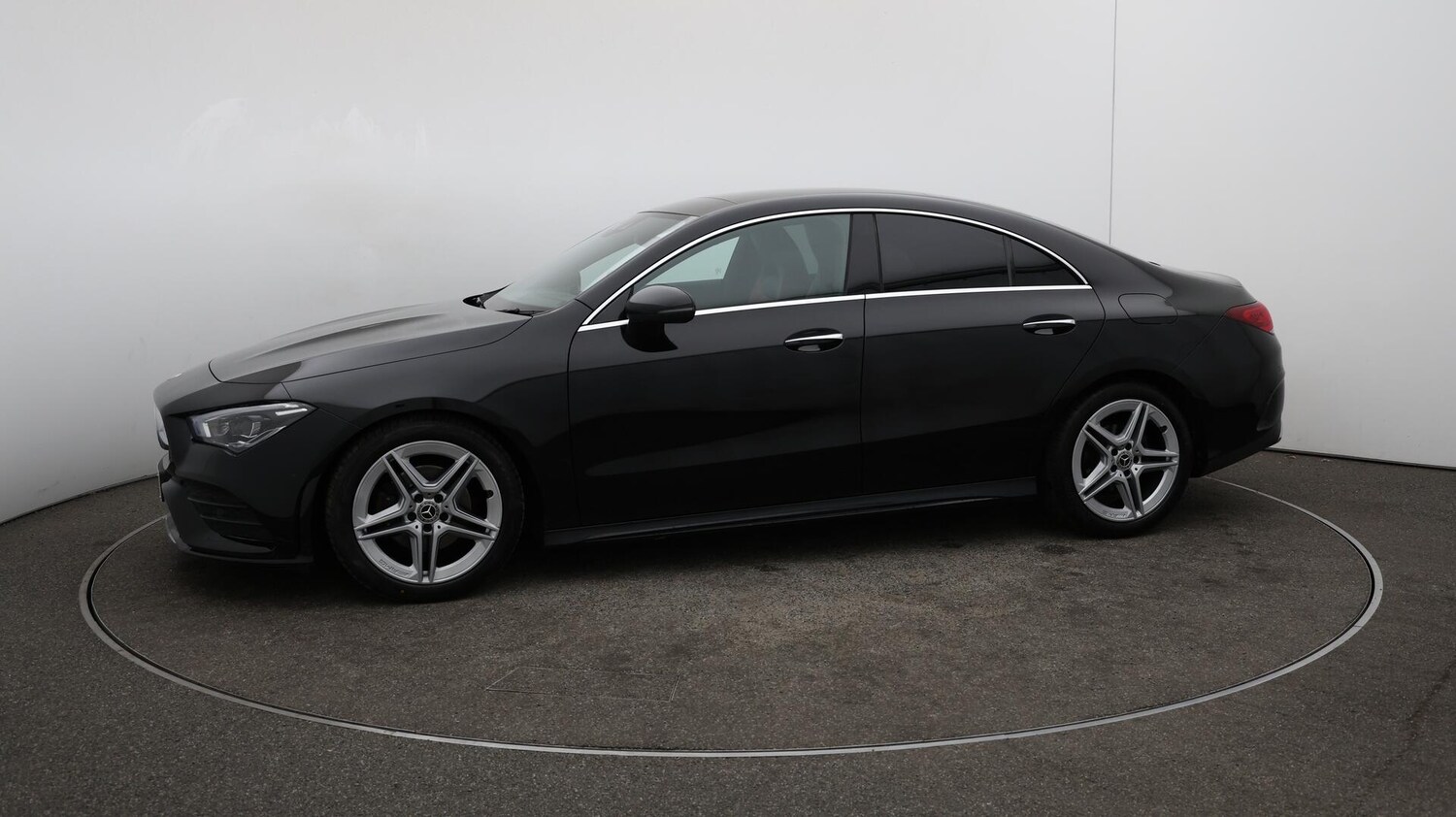 Used Mercedes-Benz CLA 2020 for sale - 76123069: Photo 69