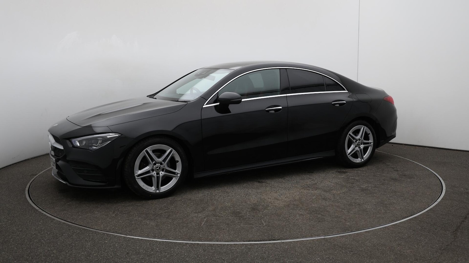 Used Mercedes-Benz CLA 2020 for sale - 76123069: Photo 70